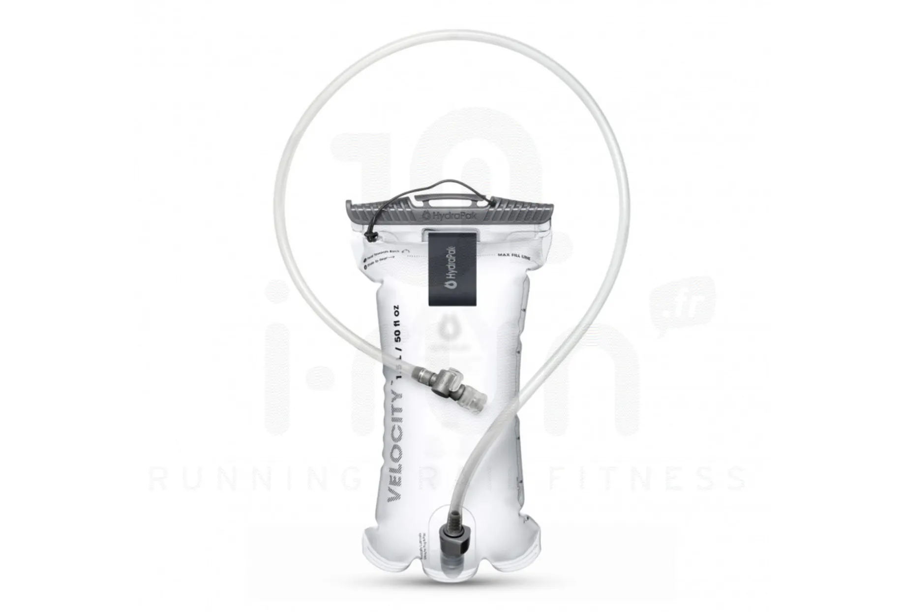 HydraPak Velocity 1.5L