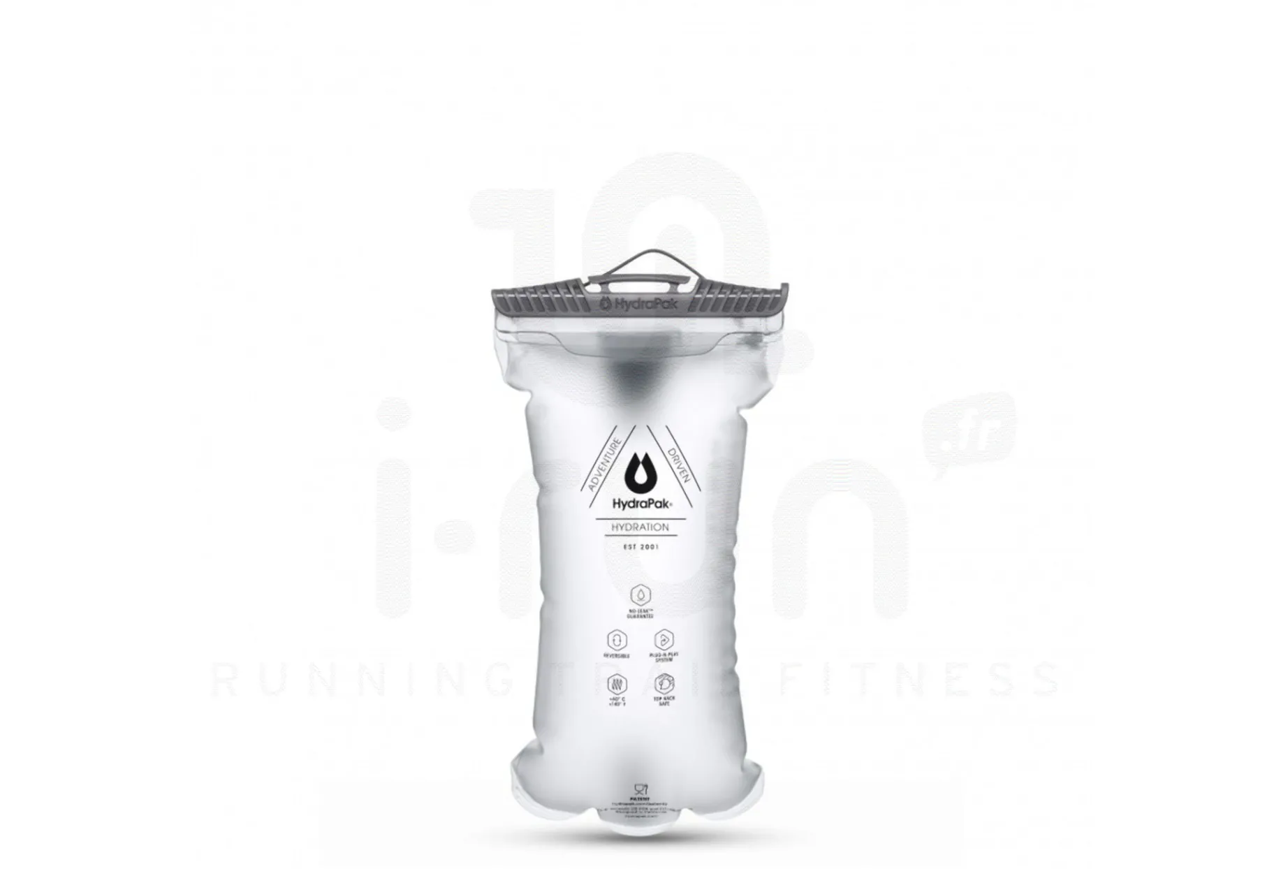 HydraPak Velocity 1.5L