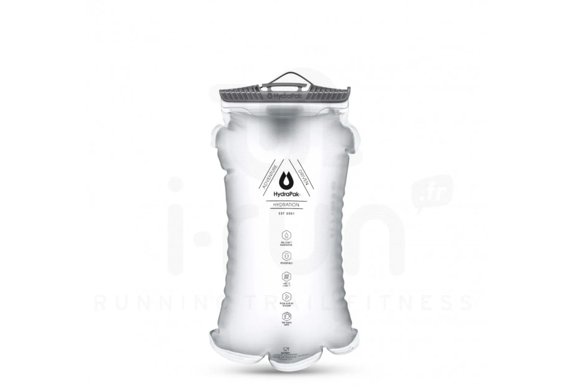HydraPak Velocity 2L Malibu