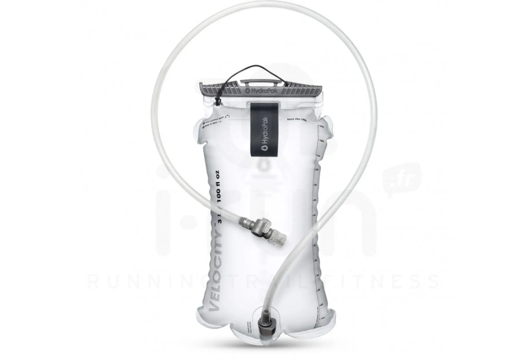 HydraPak Velocity 2L Malibu
