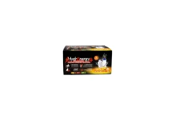 Hydrenergy H4 - Tropical