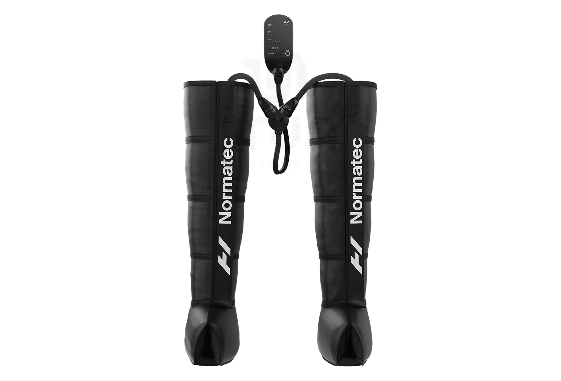 Hyperice botas de masaje Normatec 3