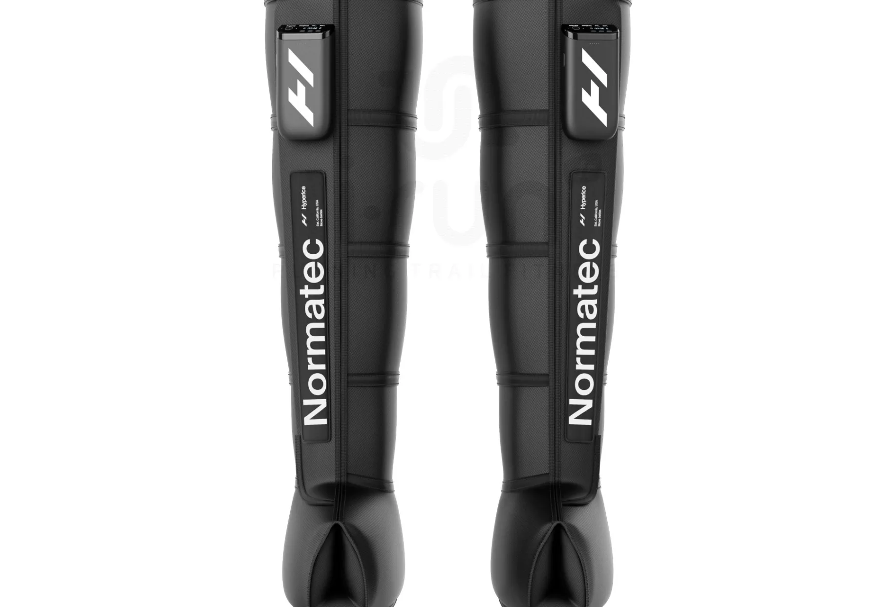 Hyperice botas de masaje Normatec Premier
