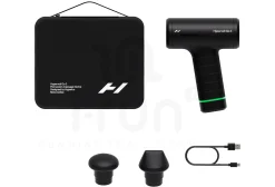 Hyperice pistola de masaje Hypervolt Go 3