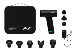 Hyperice pistola de masaje Hypervolt 3 Pro