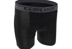Icebreaker Bóxer Anatomica