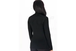 Icebreaker Camiseta manga larga 200 Osasis 1/2 Zip