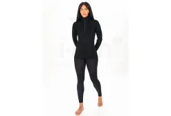 Icebreaker Camiseta manga larga 200 Osasis 1/2 Zip