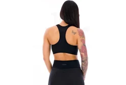Icebreaker Merino Blend 125 ZoneKnit Racerback