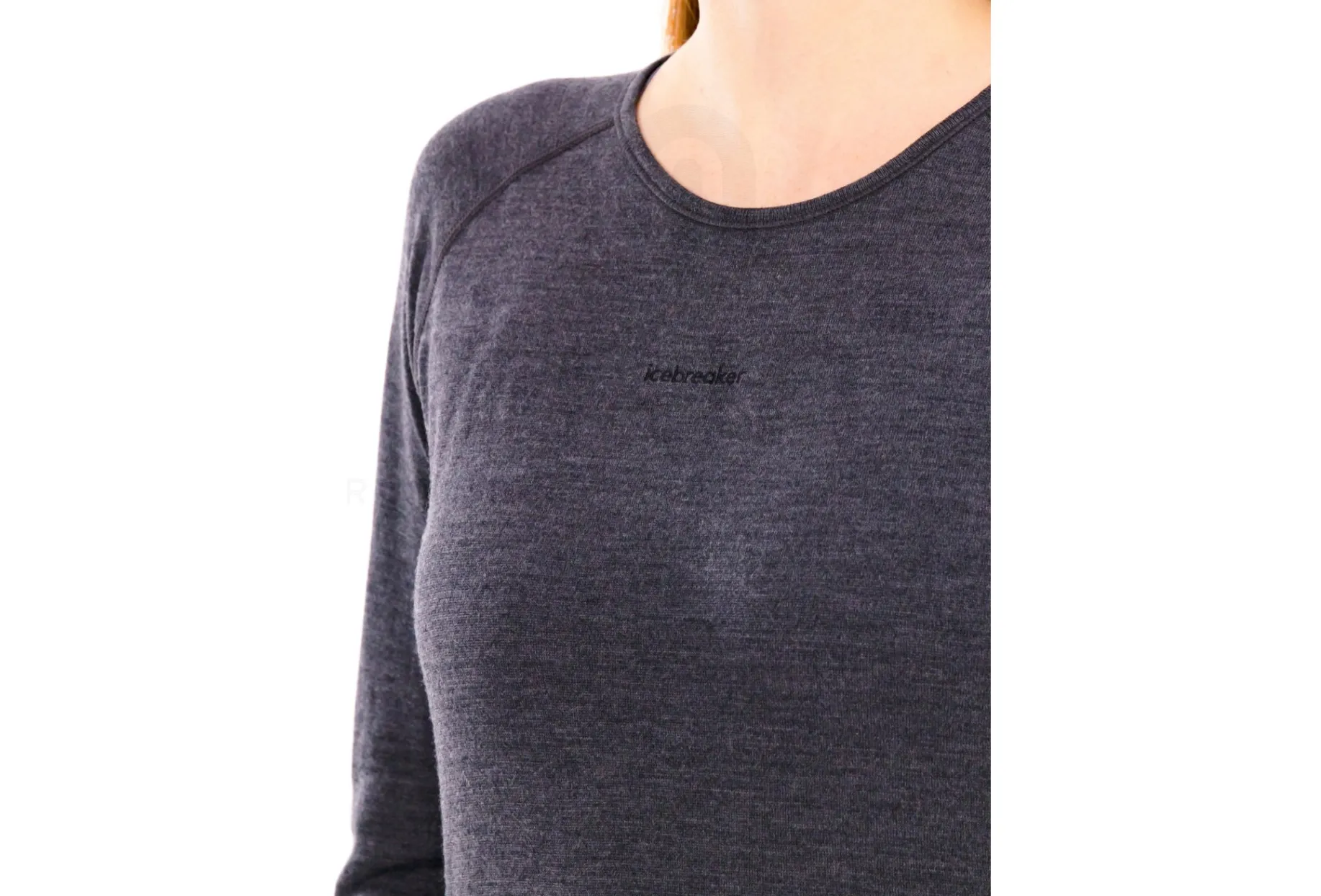 Icebreaker Merino 260 ZoneKnit