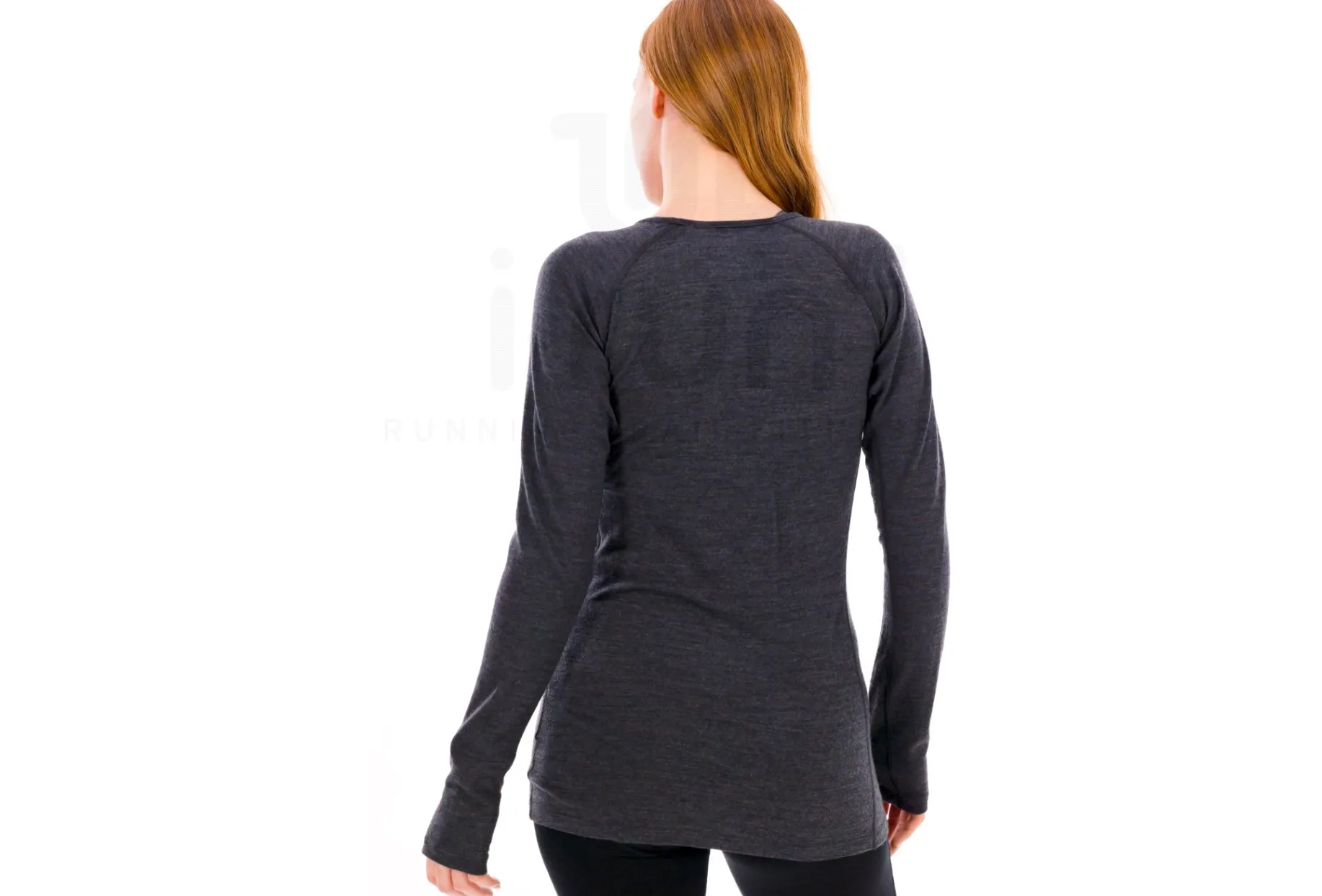 Icebreaker Merino 260 ZoneKnit