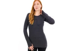Icebreaker Merino 260 ZoneKnit