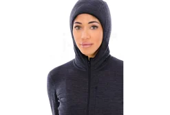 Icebreaker Mérino Bend 200 RealFleece Descender