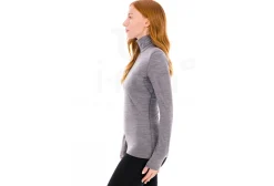 Icebreaker Mérinos 200 Oasis 1/2 Zip