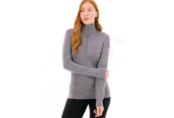 Icebreaker Mérinos 200 Oasis 1/2 Zip