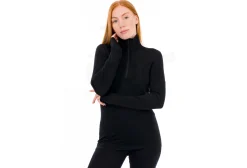Icebreaker Mérinos 200 Oasis 1/2 Zip