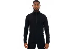 Icebreaker 200 Oasis Mérinos 1/2 Zip