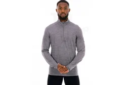 Icebreaker 200 Oasis Mérinos 1/2 Zip