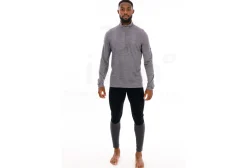 Icebreaker 200 Oasis Mérinos 1/2 Zip