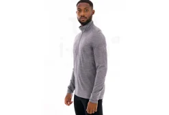 Icebreaker 200 Oasis Mérinos 1/2 Zip