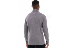 Icebreaker 200 Oasis Mérinos 1/2 Zip