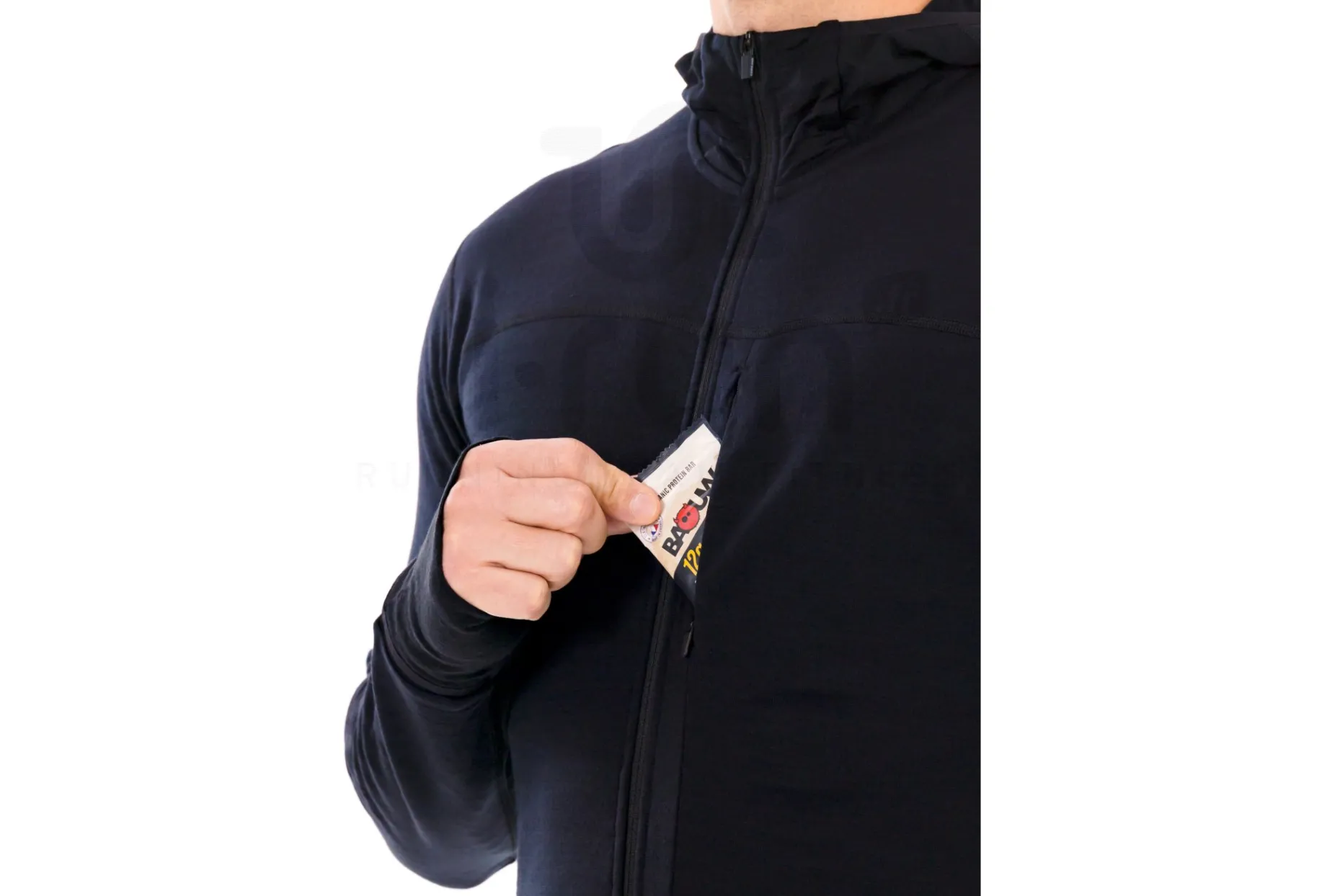 Icebreaker Realfleece Descender