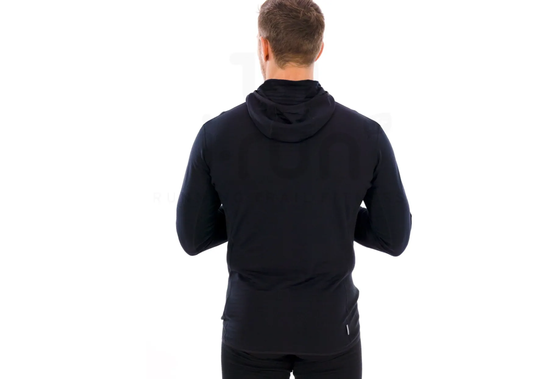 Icebreaker Realfleece Descender