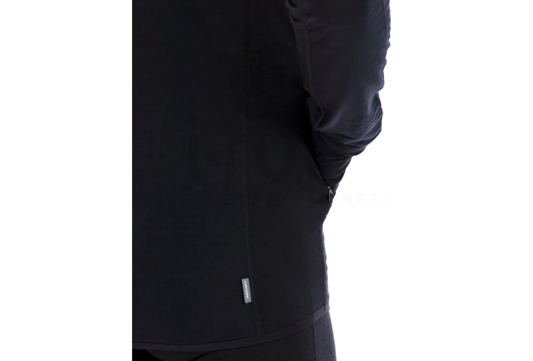 Icebreaker Realfleece Descender