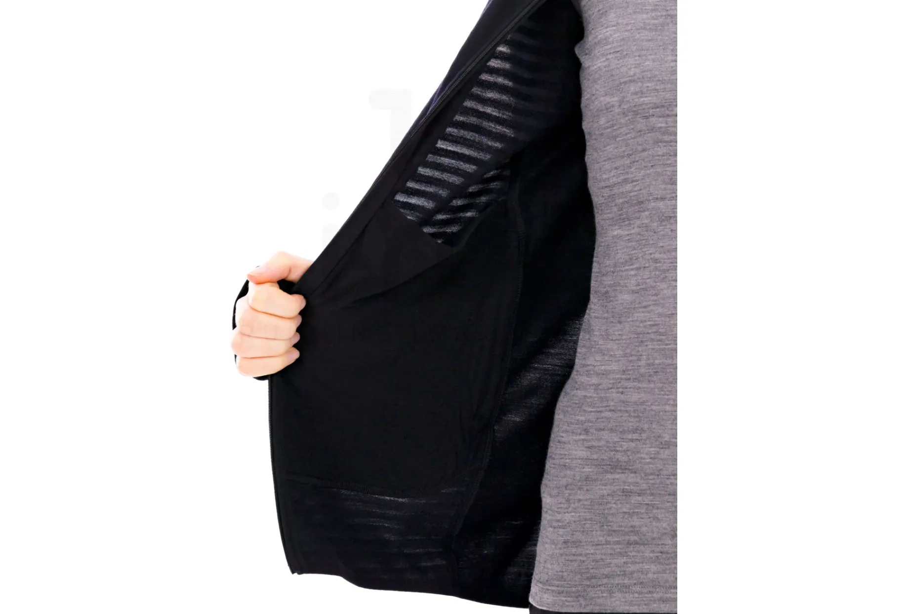 Icebreaker Realfleece Descender