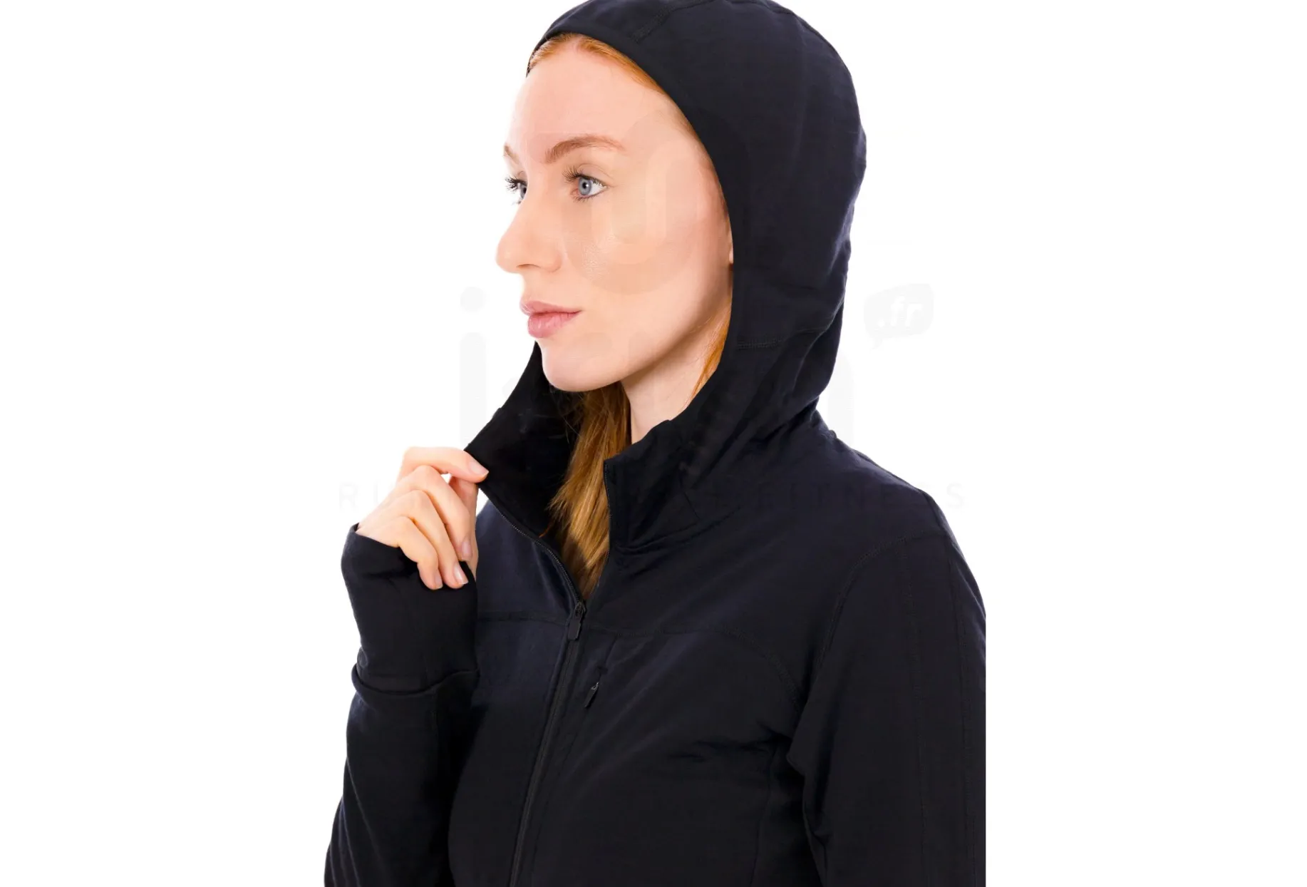 Icebreaker Realfleece Descender
