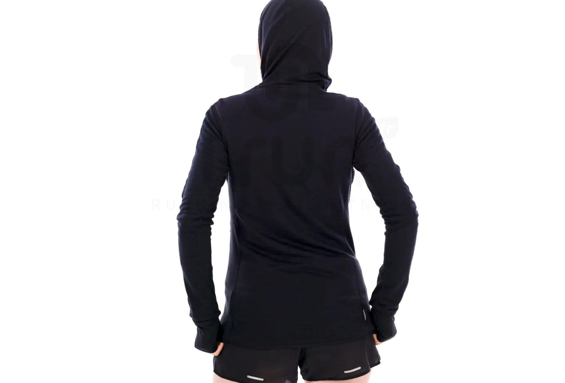 Icebreaker Realfleece Descender