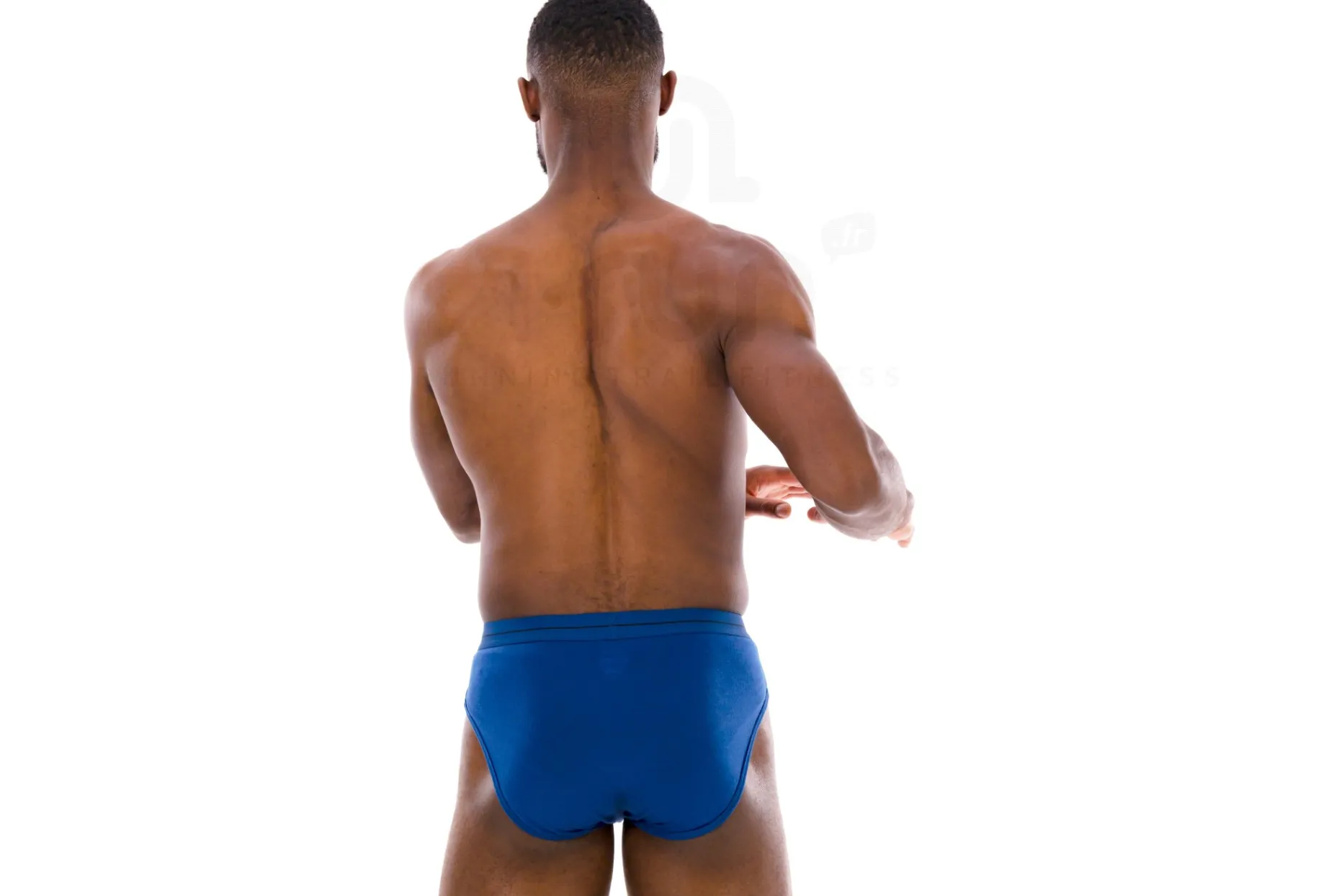 Icebreaker Slip Anatomica Briefs