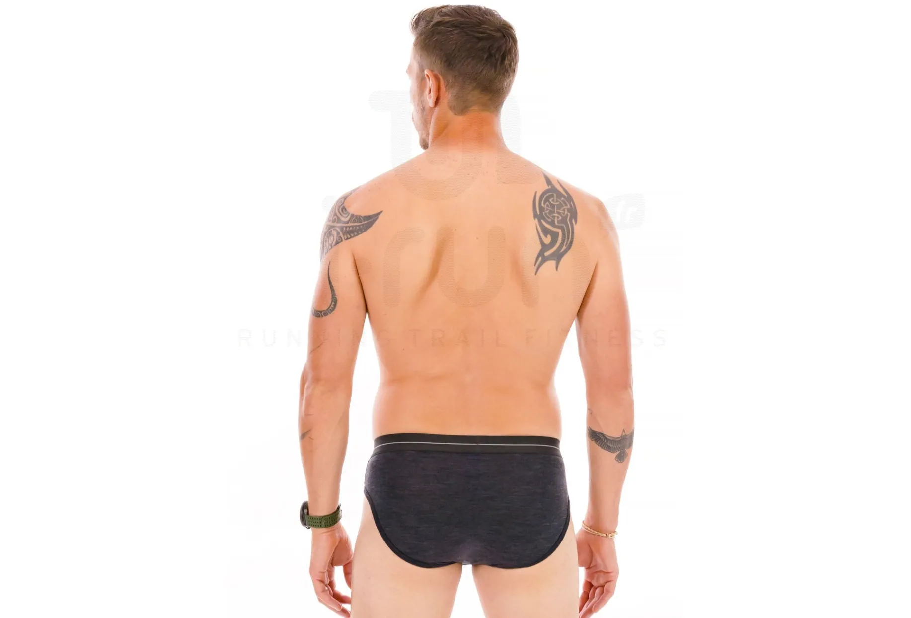 Icebreaker Slip Anatomica Briefs
