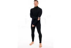 Icebreaker 260 Tech Mérinos Half Zip