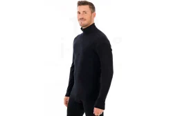 Icebreaker 260 Tech Mérinos Half Zip