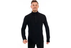 Icebreaker 260 Tech Mérinos Half Zip