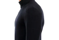 Icebreaker 260 Tech Mérinos Half Zip