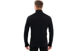 Icebreaker 260 Tech Mérinos Half Zip