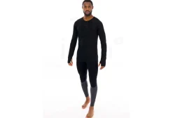 Icebreaker ZoneKnit Mérinos 200