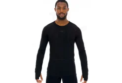 Icebreaker ZoneKnit Mérinos 200