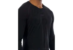 Icebreaker ZoneKnit Mérinos 200
