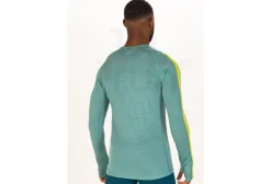 Icebreaker ZoneKnit Mérinos 125