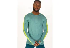 Icebreaker ZoneKnit Mérinos 125