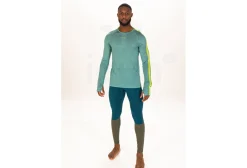 Icebreaker ZoneKnit Mérinos 125