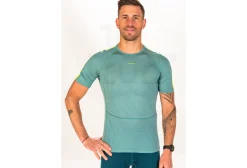 Icebreaker ZoneKnit Mérinos 125