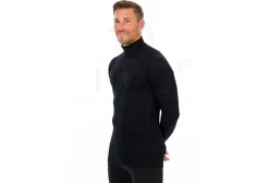 Icebreaker ZoneKnit Mérinos Half Zip 200