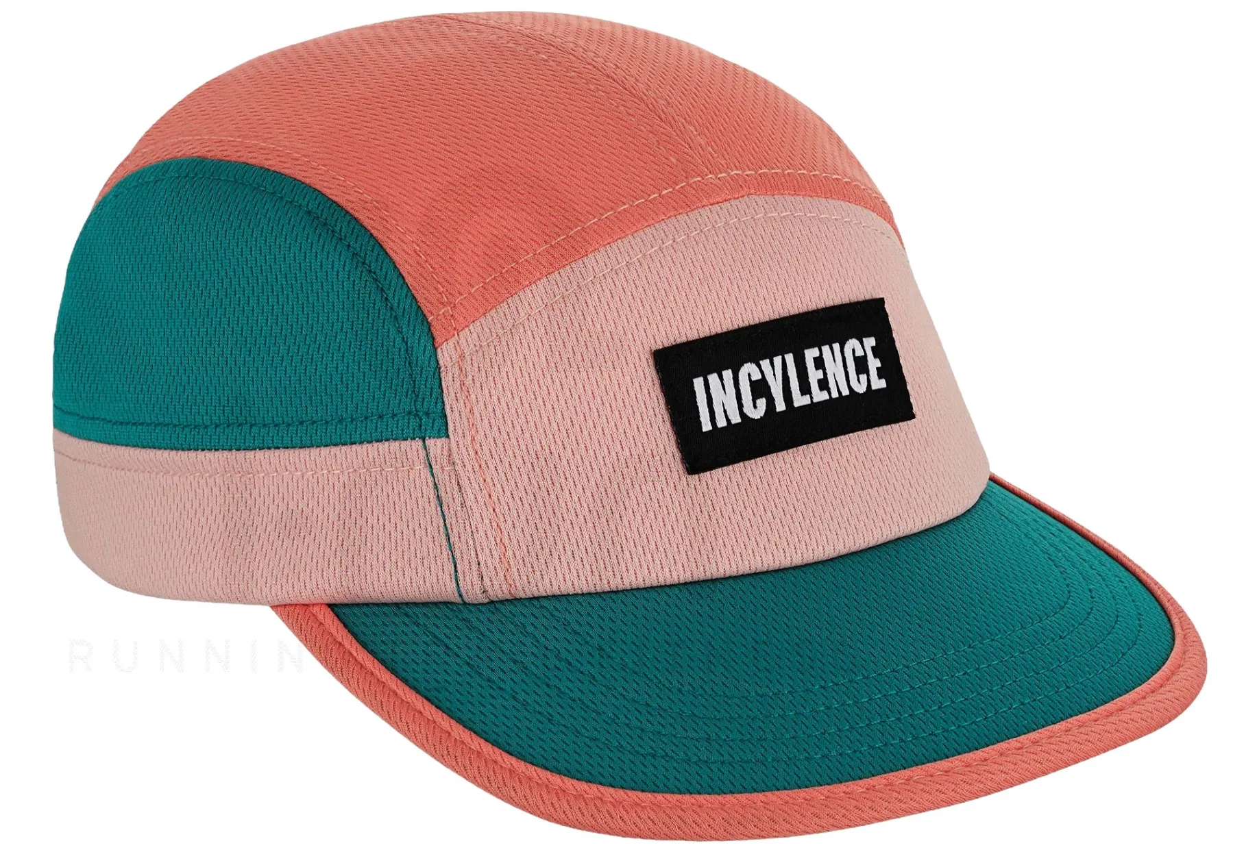 INCYLENCE Corriendo V1