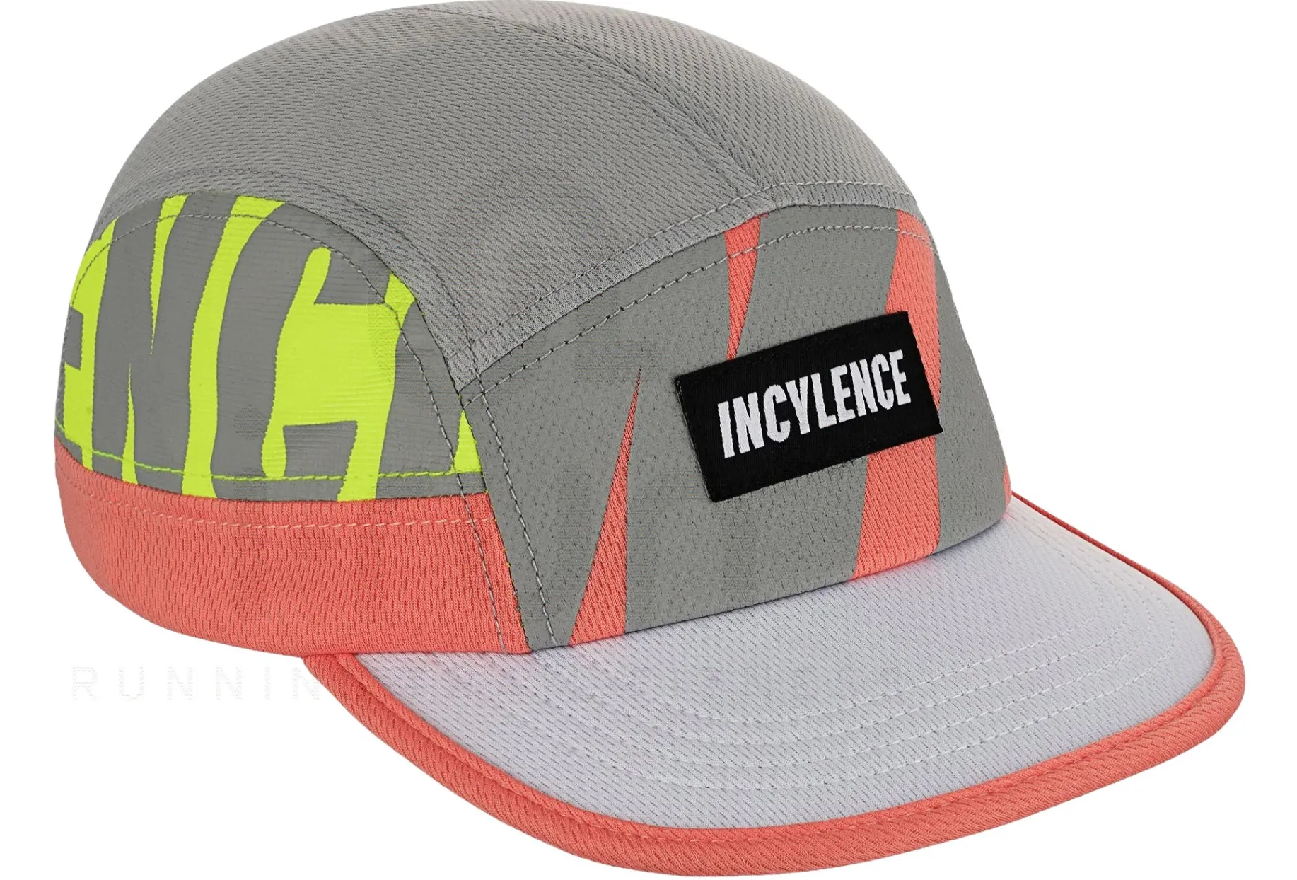 INCYLENCE Corriendo V1