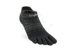 Injinji calcetines Run Lightweight No-Show Coolmax
