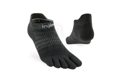 Injinji calcetines Run Lightweight No-Show Coolmax